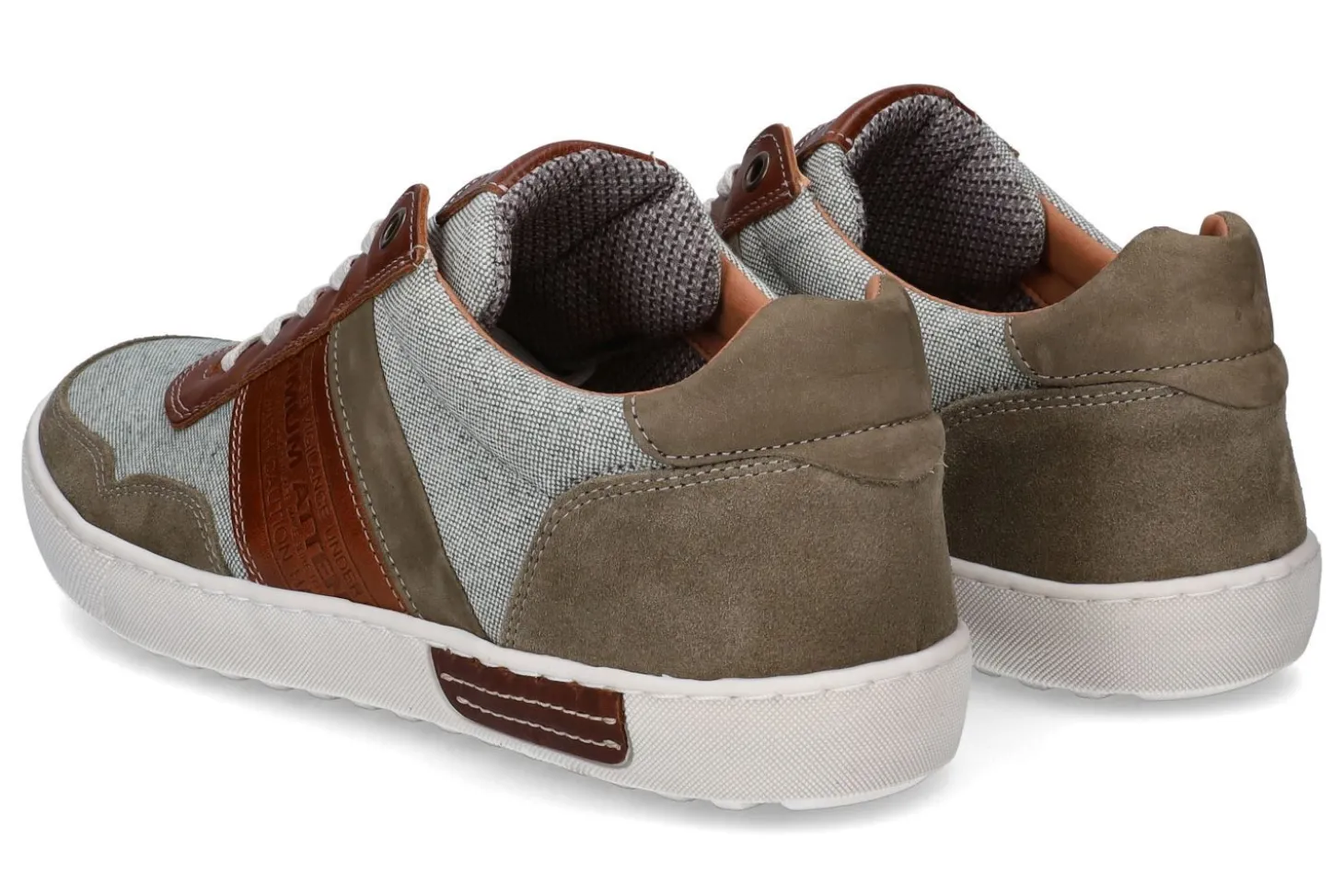 Lage sneakers HUSH PUPPIES