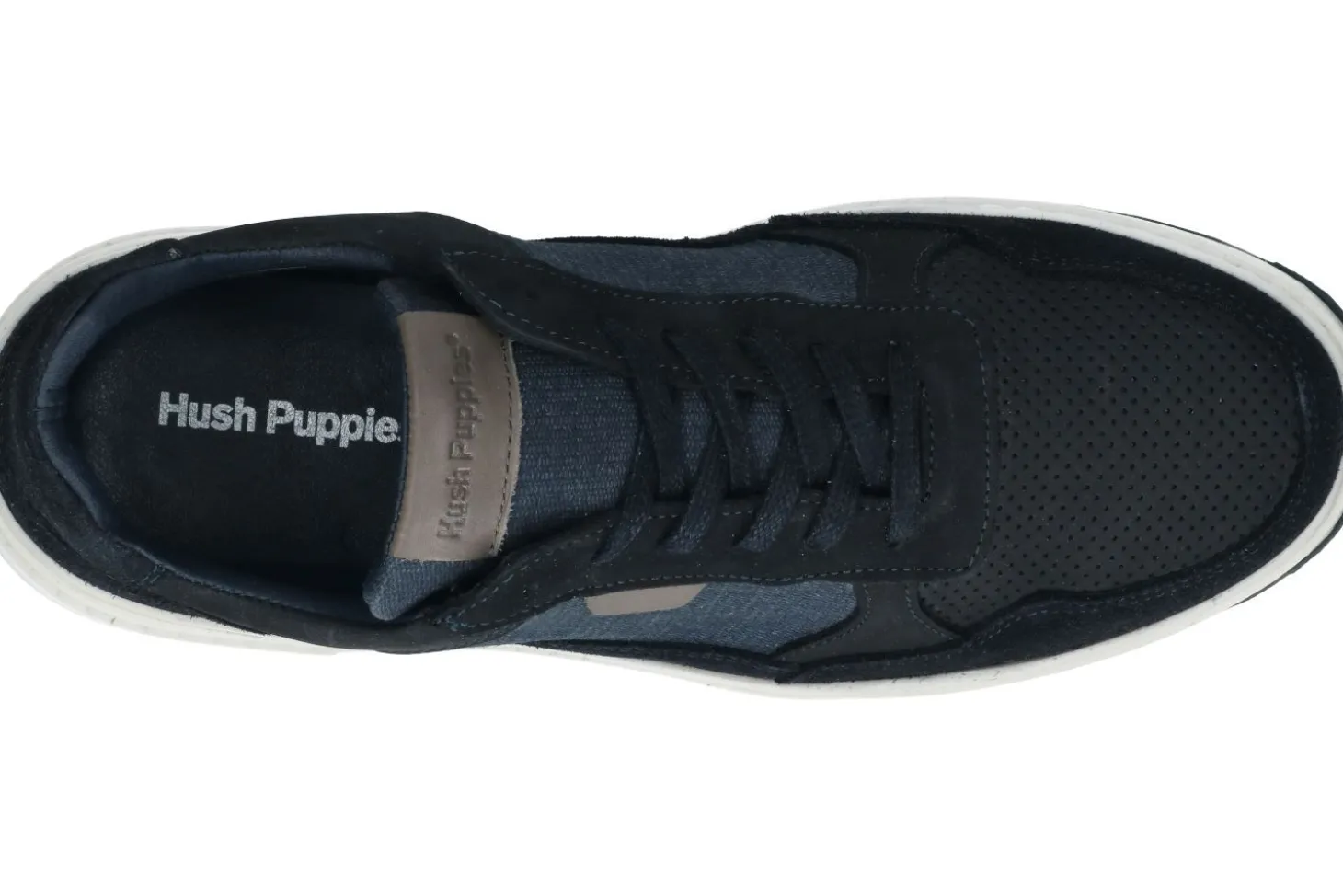 Lage sneakers HUSH PUPPIES