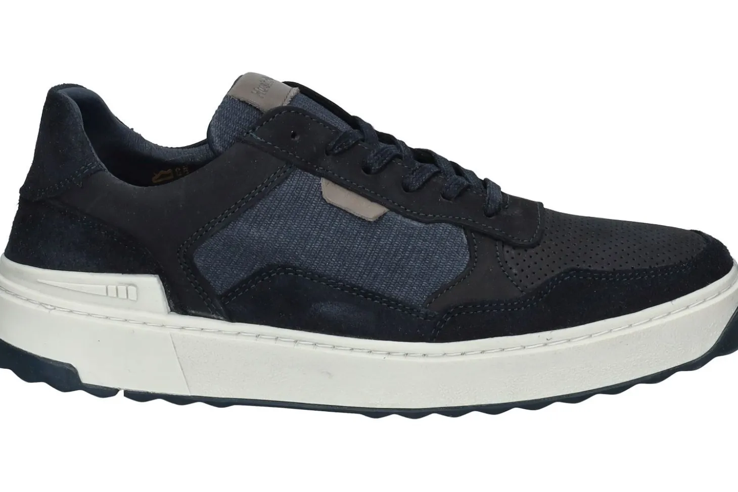 Lage sneakers HUSH PUPPIES
