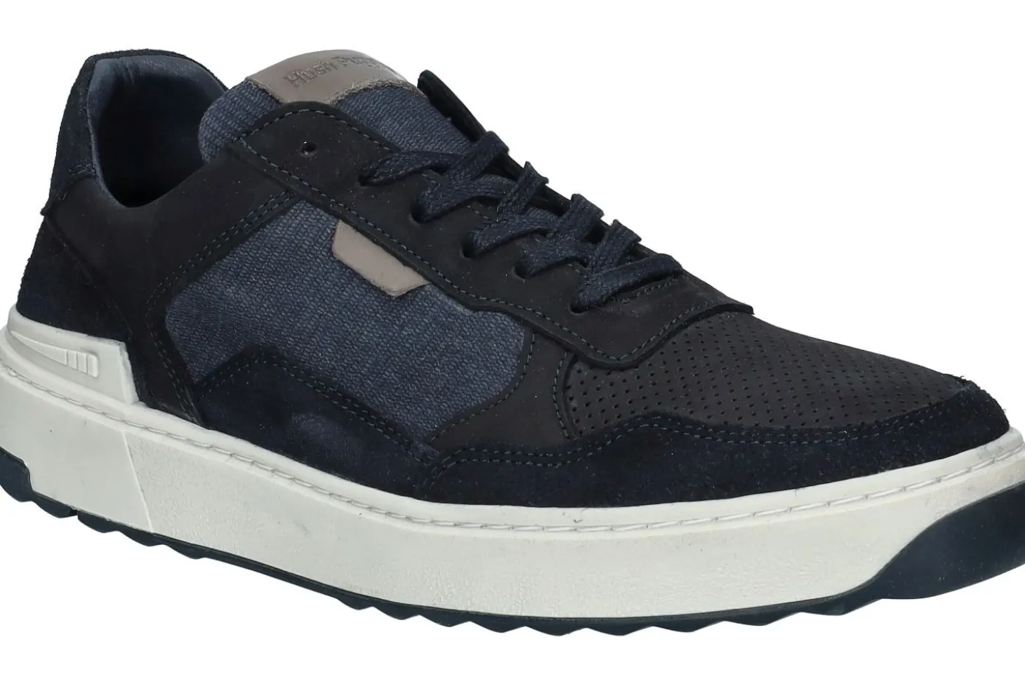 Lage sneakers HUSH PUPPIES
