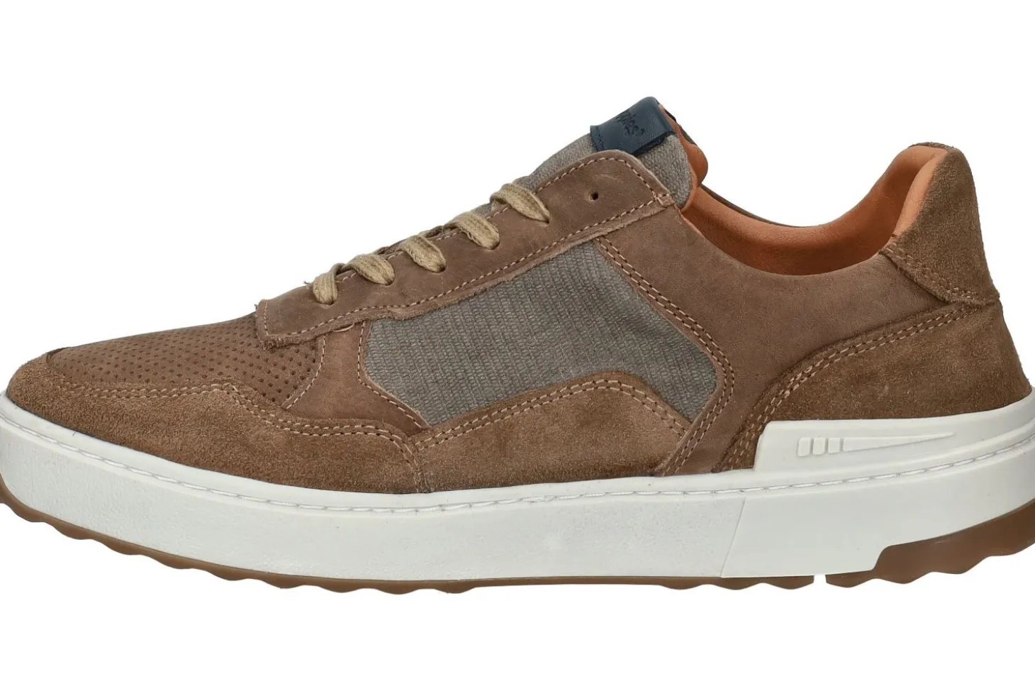 Lage sneakers HUSH PUPPIES