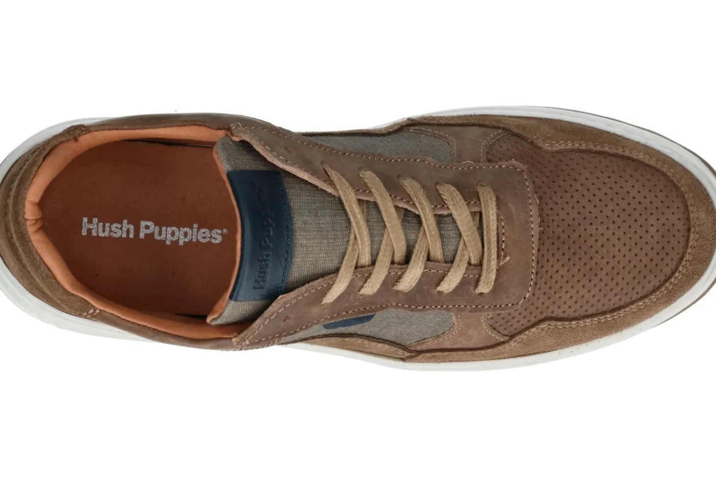 Lage sneakers HUSH PUPPIES