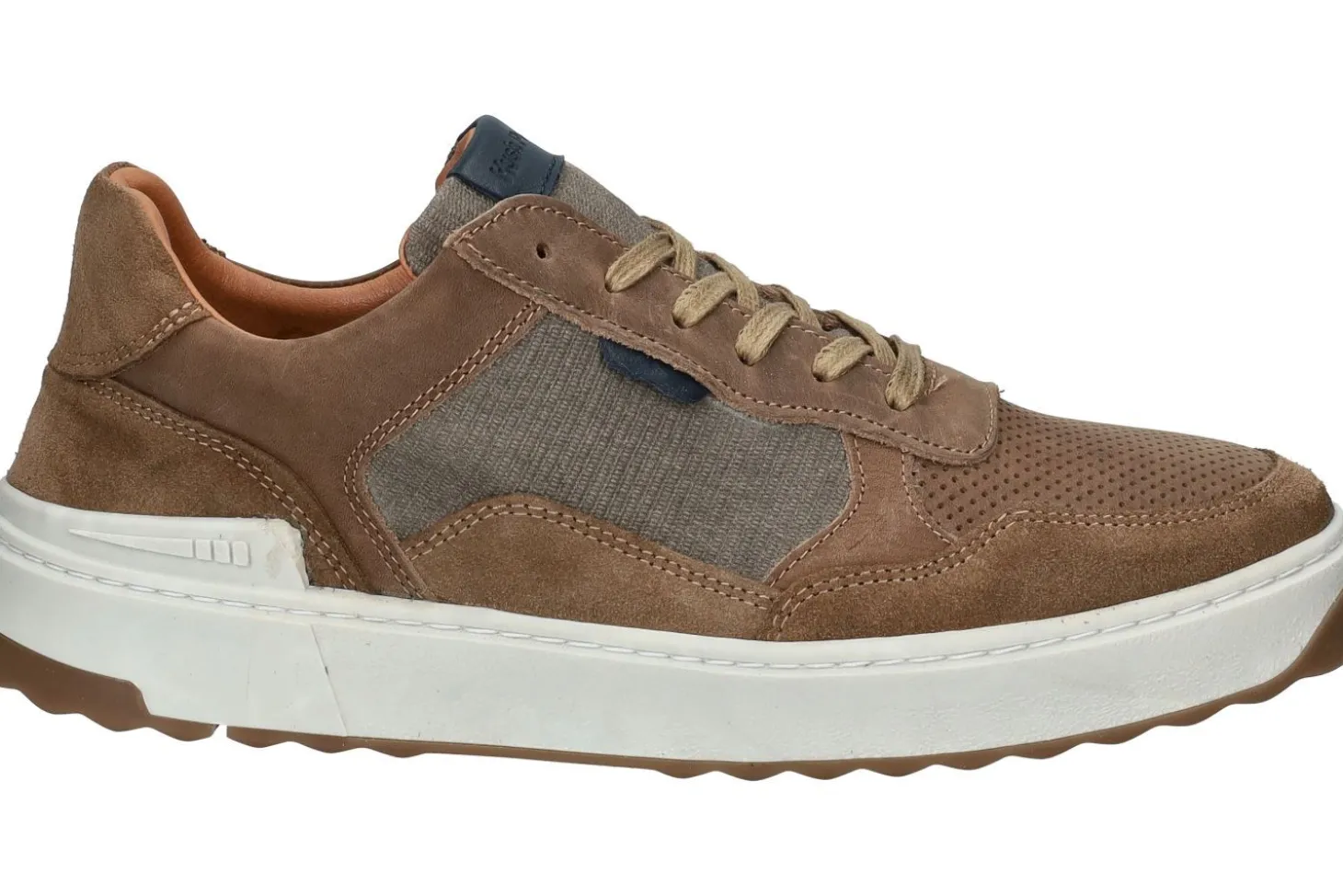 Lage sneakers HUSH PUPPIES