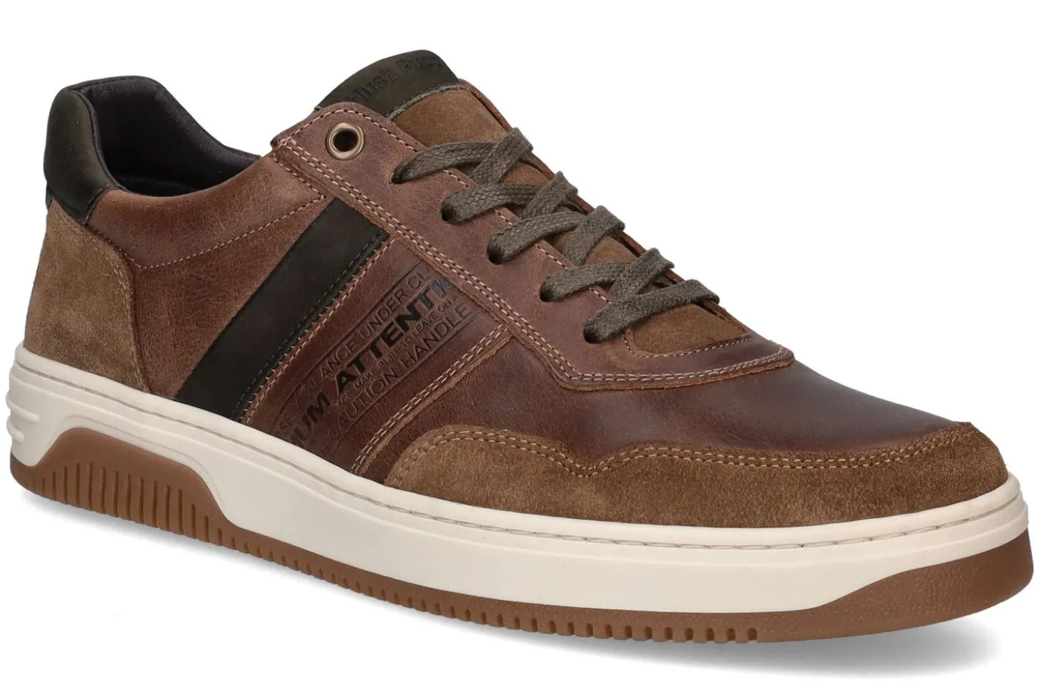 Lage sneakers HUSH PUPPIES
