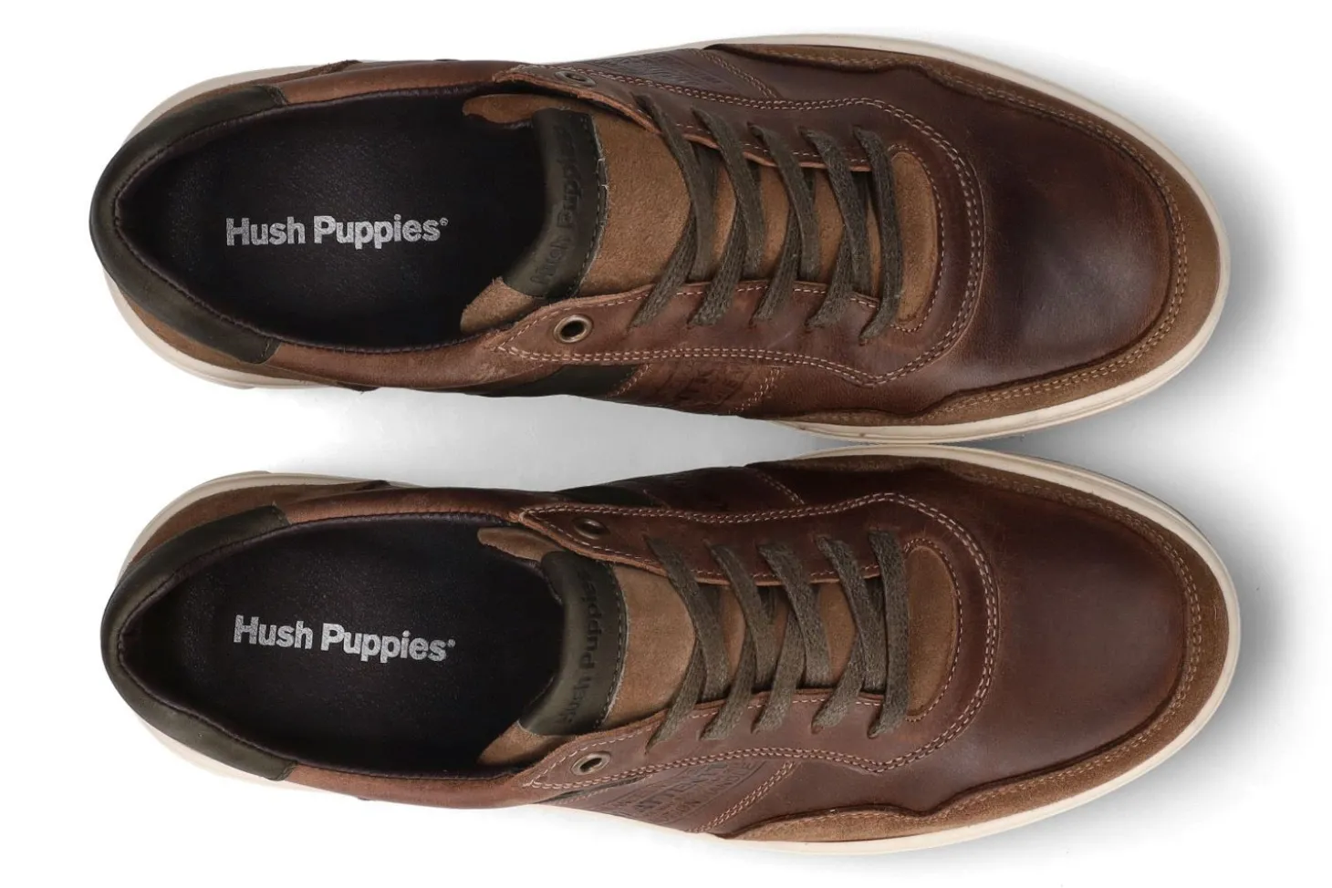 Lage sneakers HUSH PUPPIES