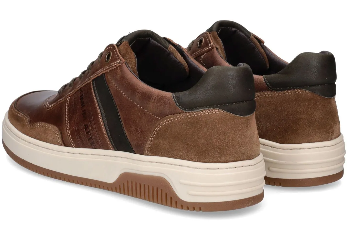Lage sneakers HUSH PUPPIES