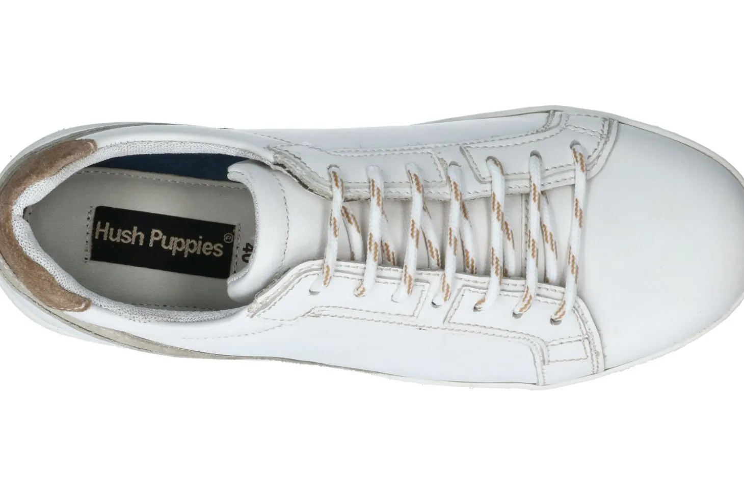 Lage sneakers HUSH PUPPIES