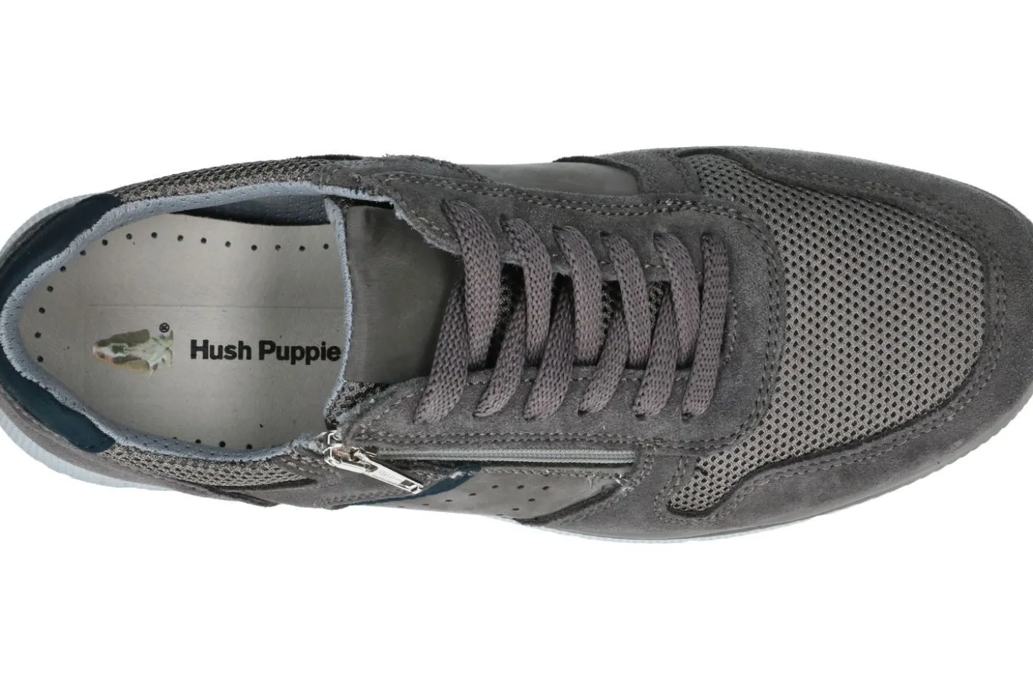Lage sneakers HUSH PUPPIES