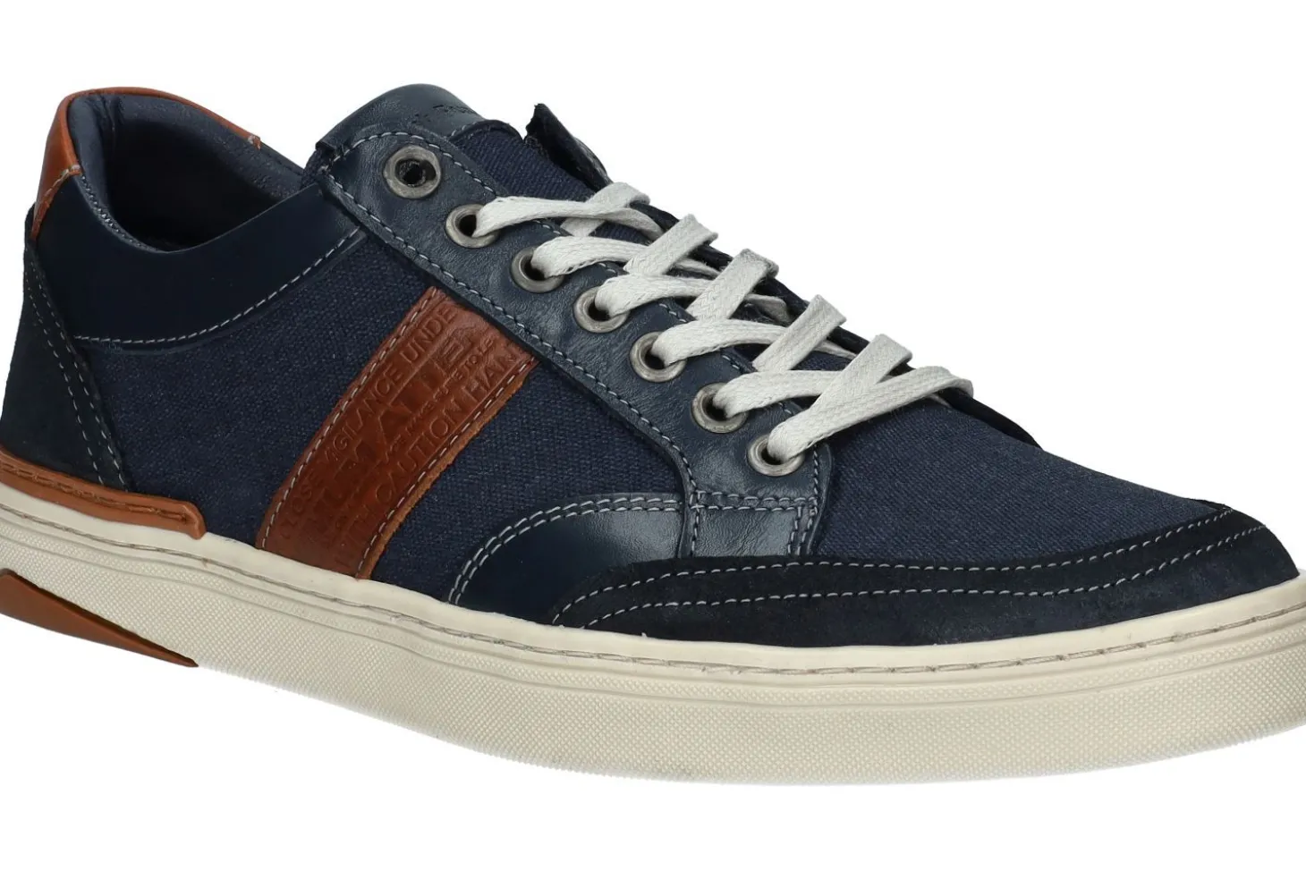 Lage sneakers HUSH PUPPIES