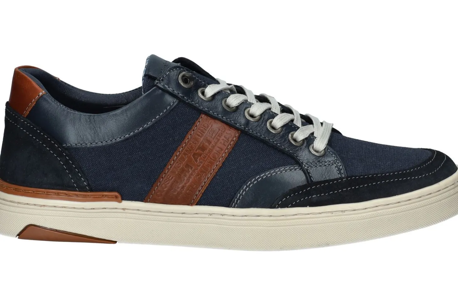 Lage sneakers HUSH PUPPIES