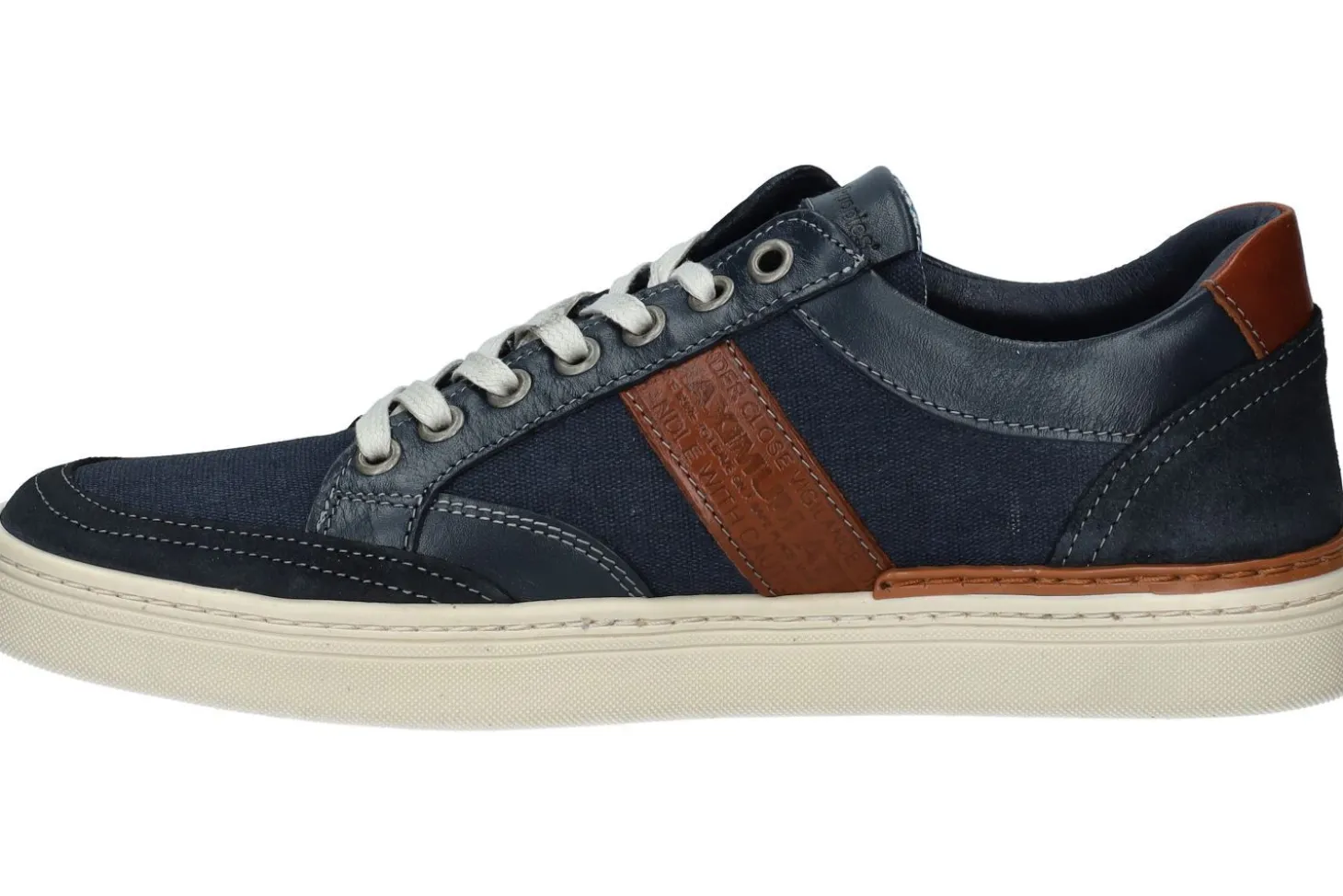 Lage sneakers HUSH PUPPIES
