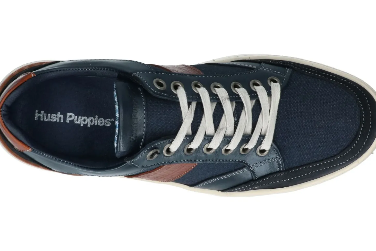 Lage sneakers HUSH PUPPIES