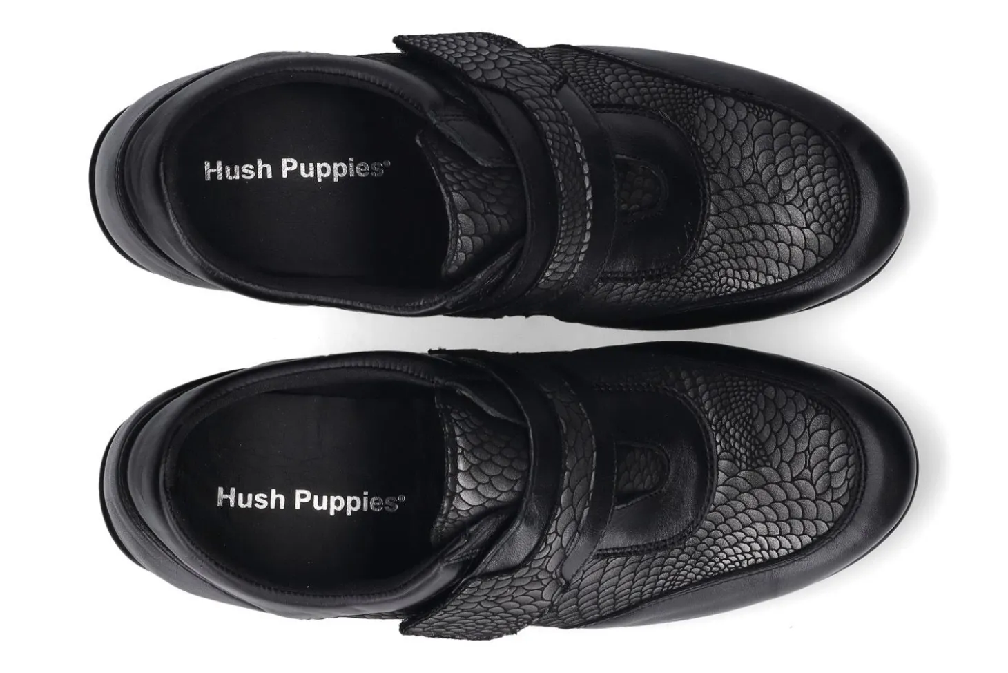 Lage sneakers HUSH PUPPIES
