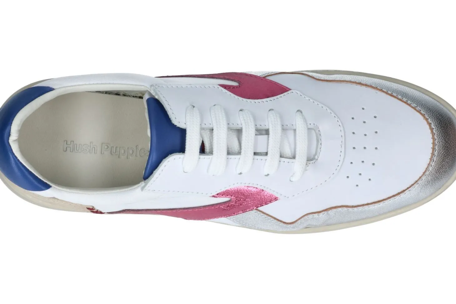 Lage sneakers HUSH PUPPIES