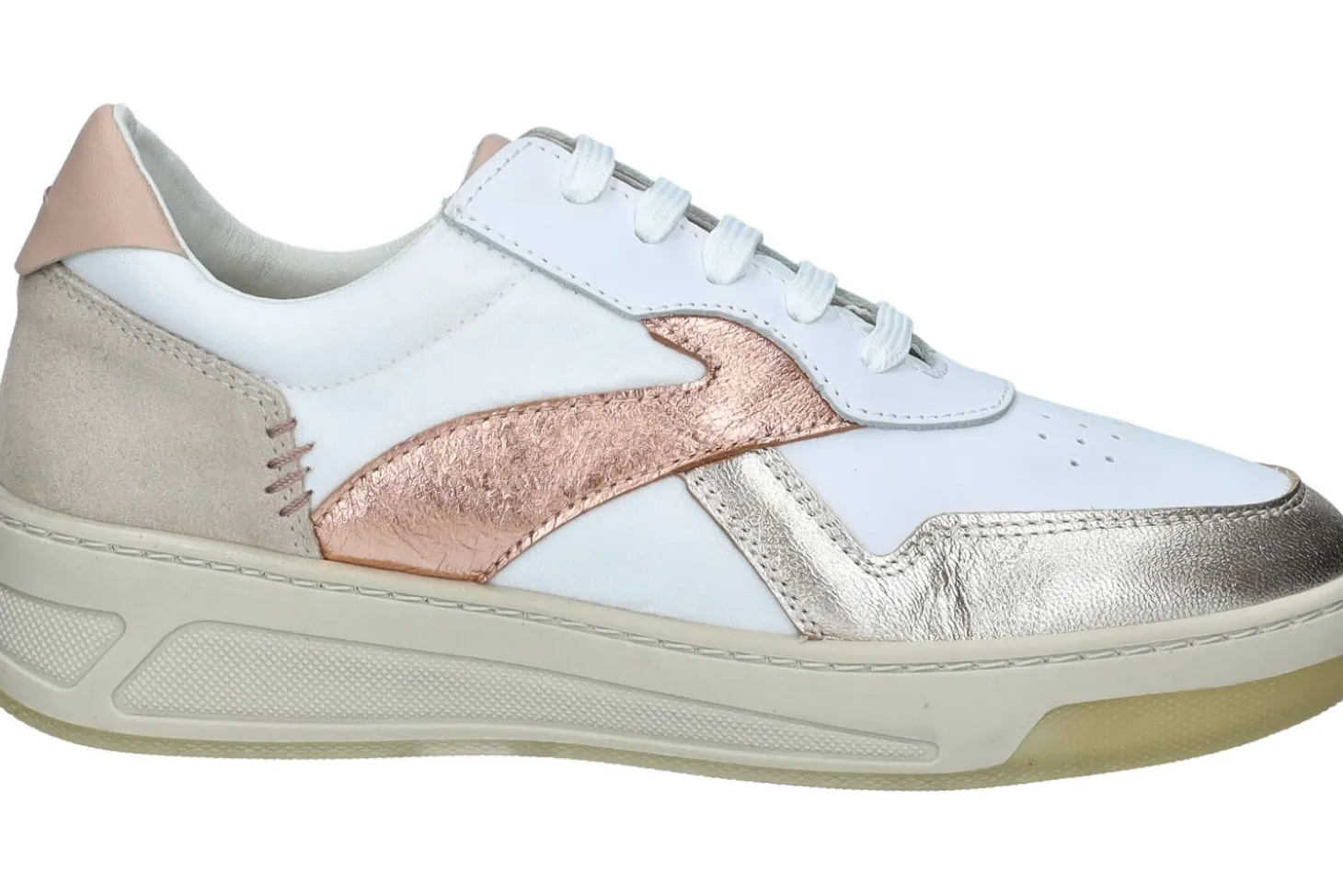 Lage sneakers HUSH PUPPIES