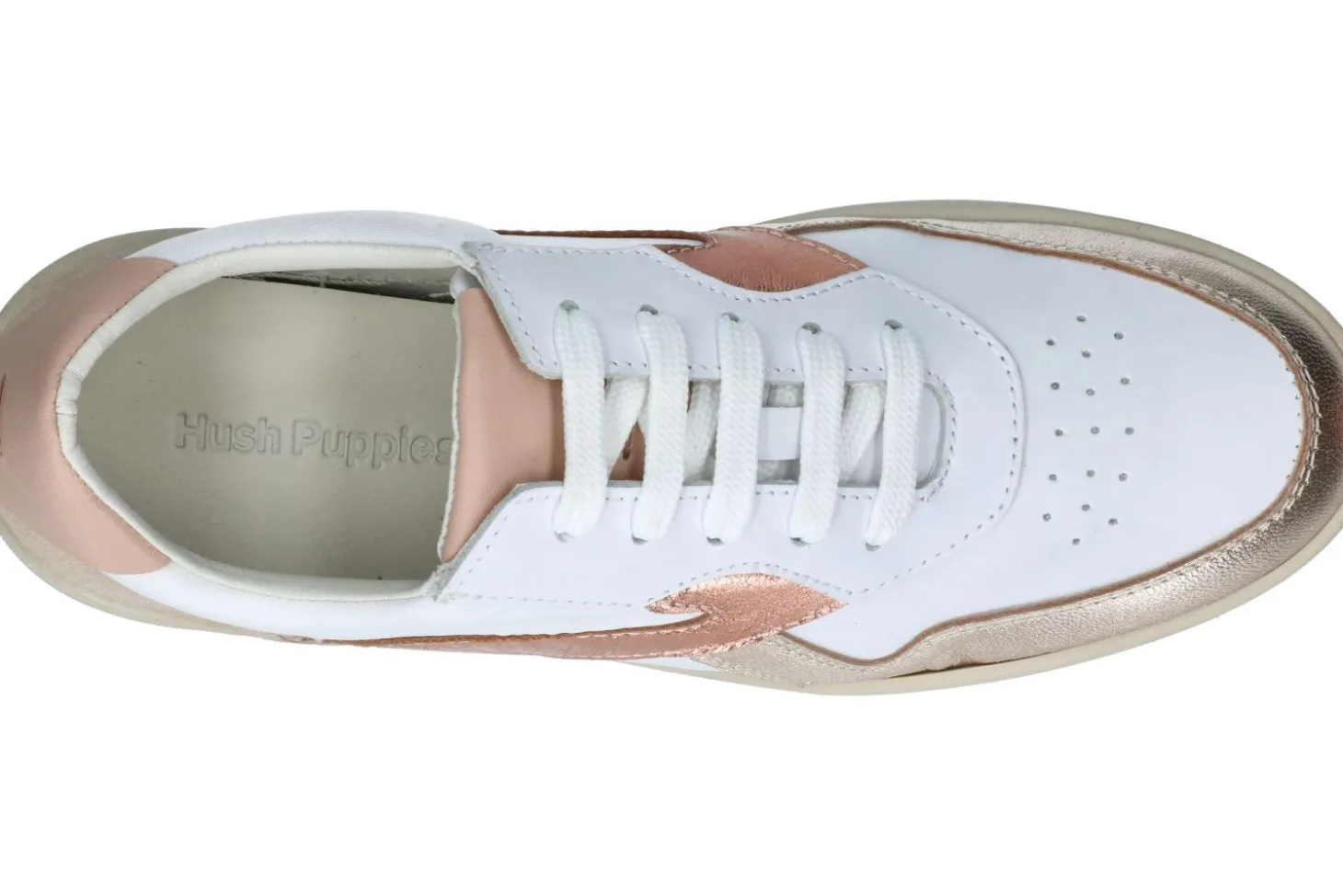 Lage sneakers HUSH PUPPIES
