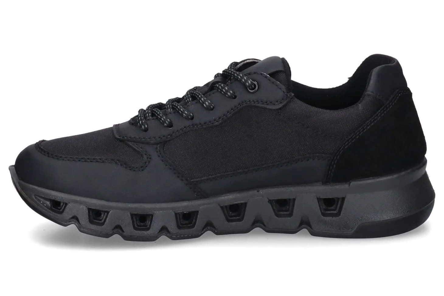 Lage sneakers IMAC