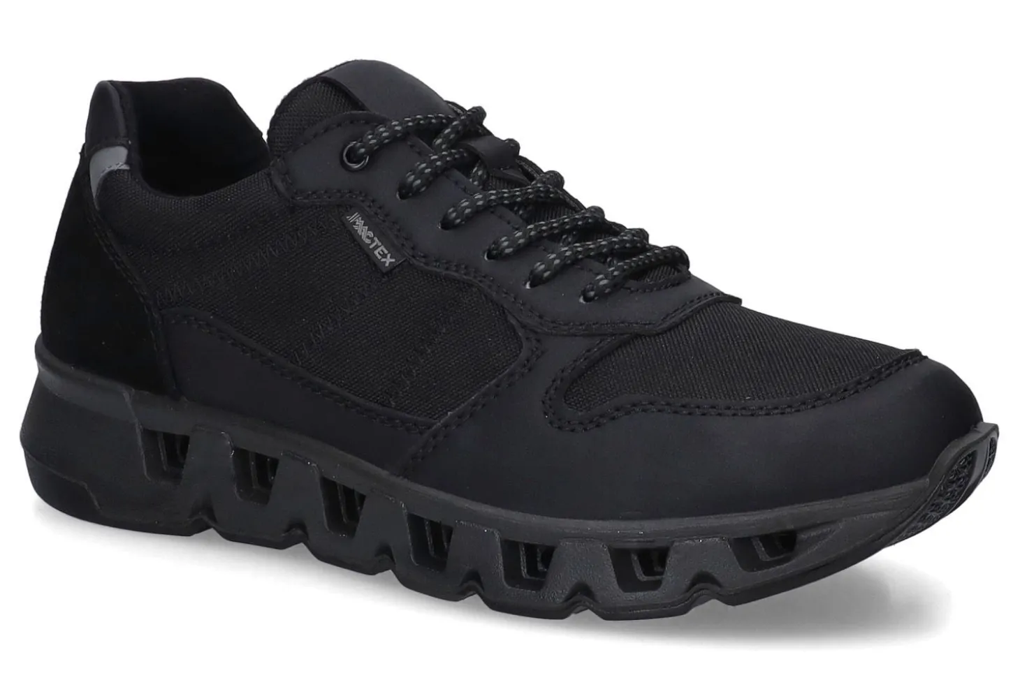 Lage sneakers IMAC