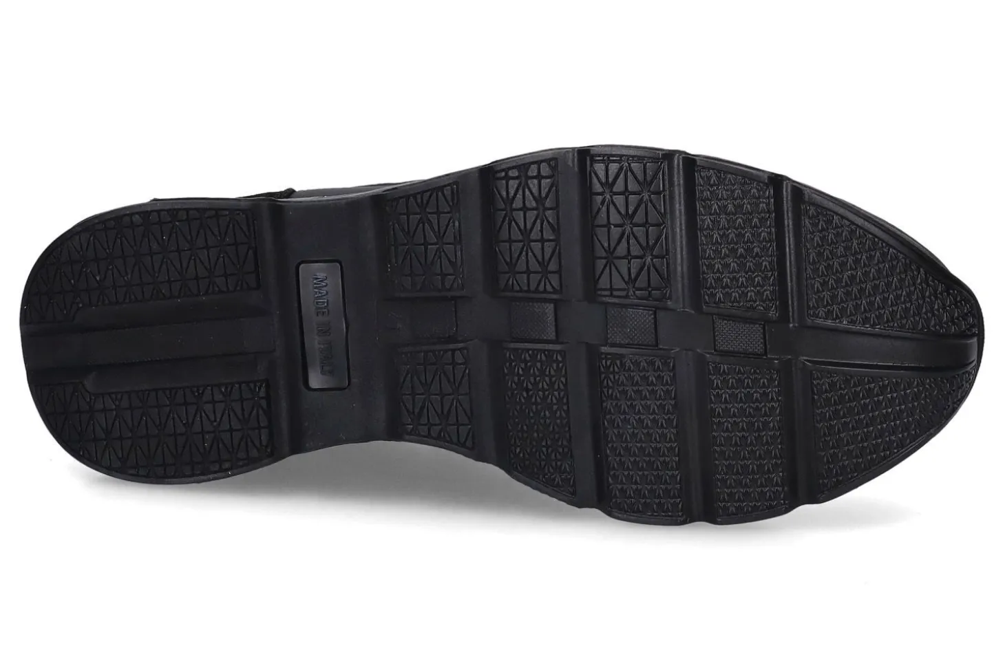 Lage sneakers IMAC