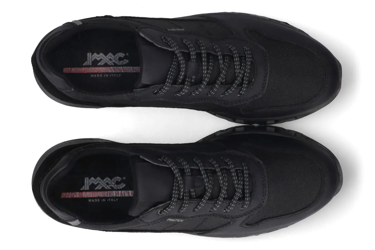 Lage sneakers IMAC