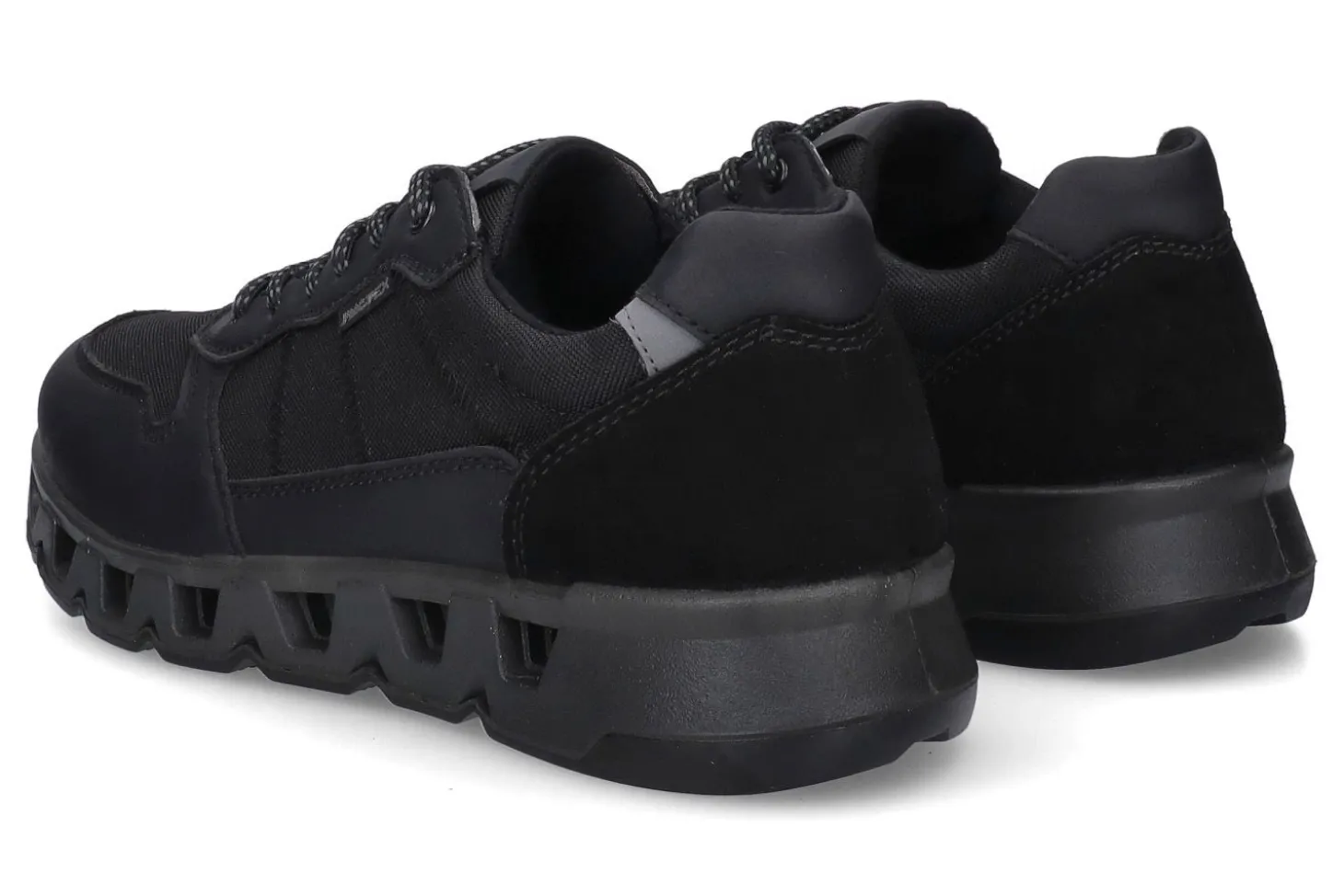 Lage sneakers IMAC
