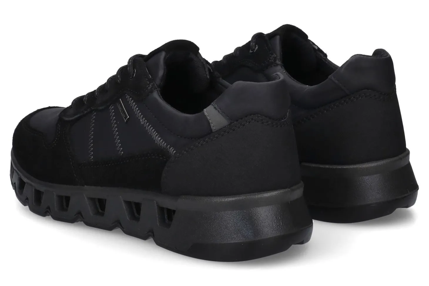 Lage sneakers IMAC