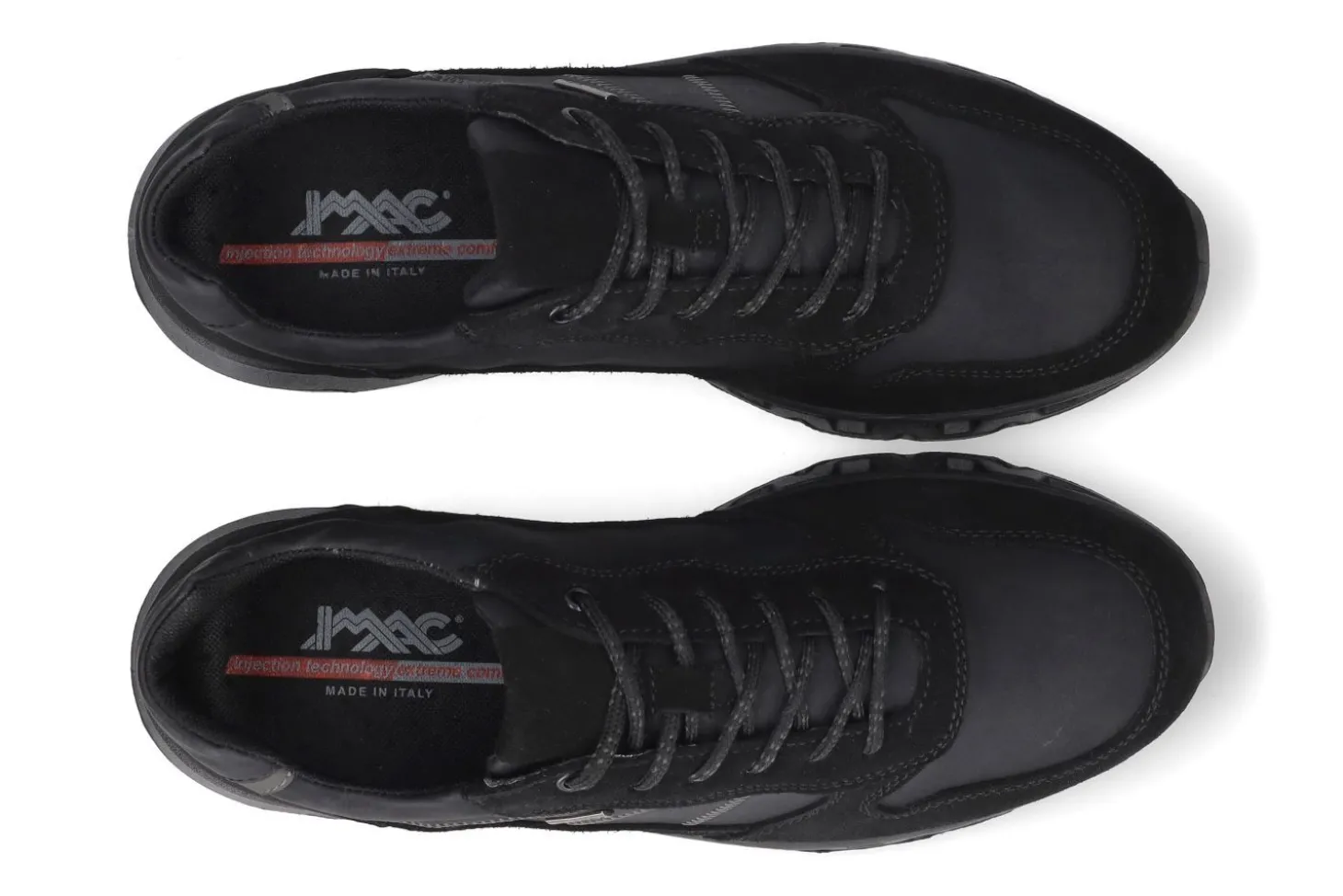 Lage sneakers IMAC