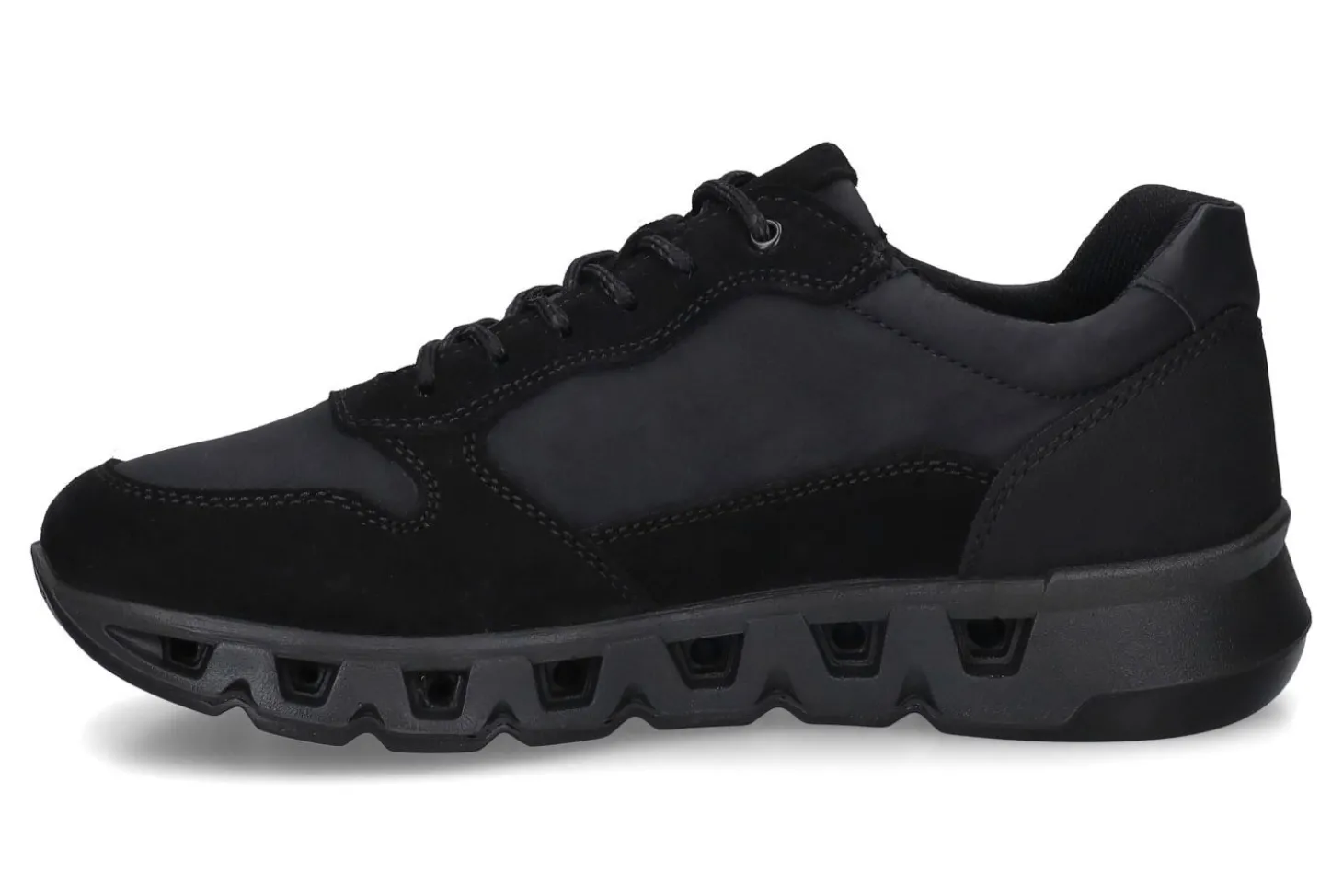 Lage sneakers IMAC