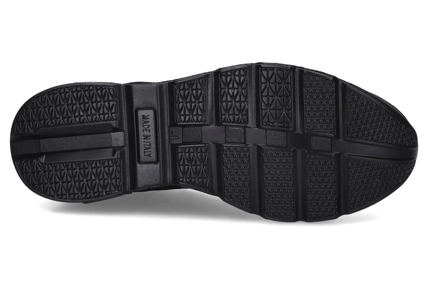 Lage sneakers IMAC