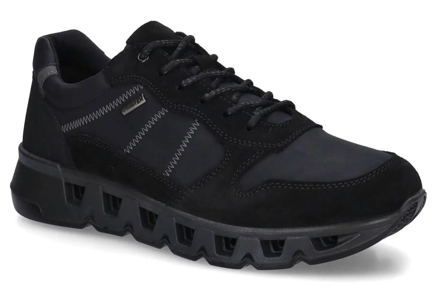 Lage sneakers IMAC