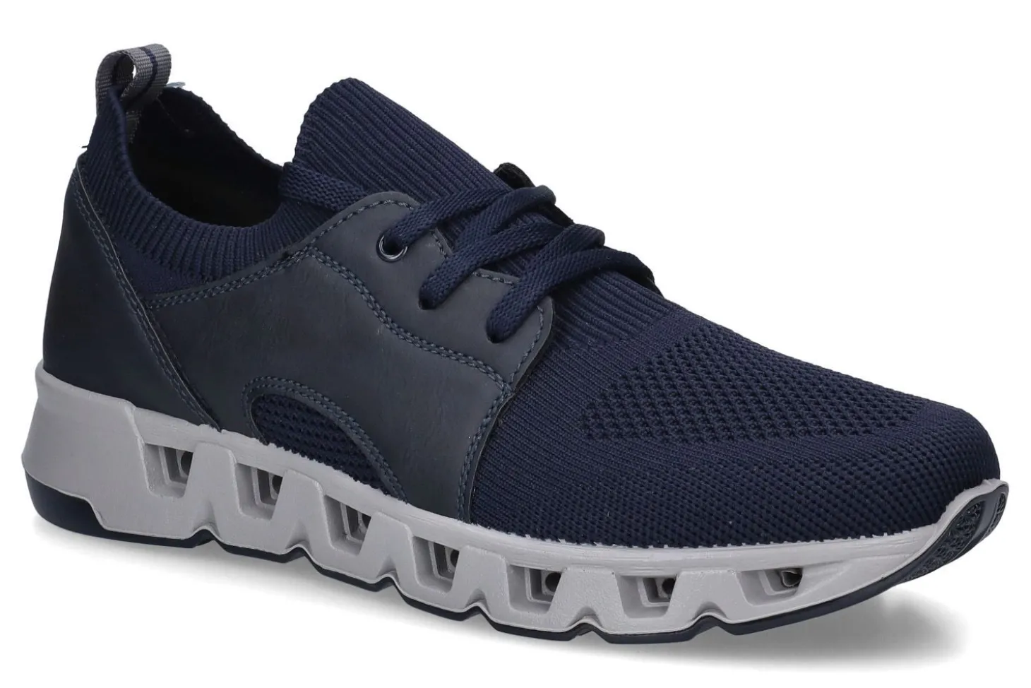 Lage sneakers IMAC