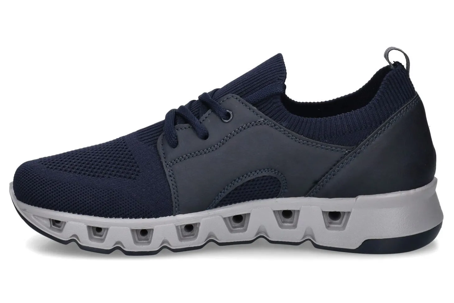 Lage sneakers IMAC