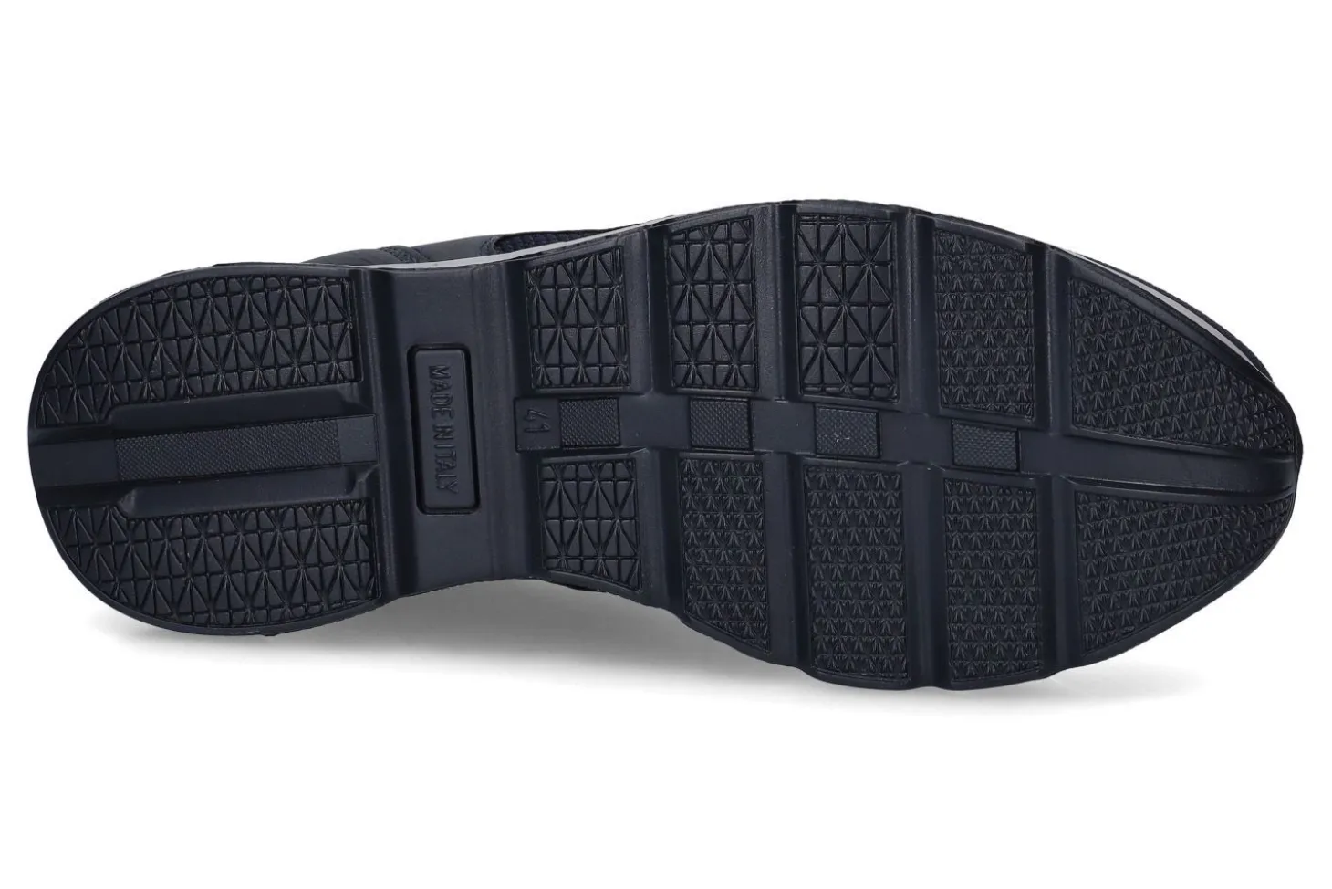 Lage sneakers IMAC