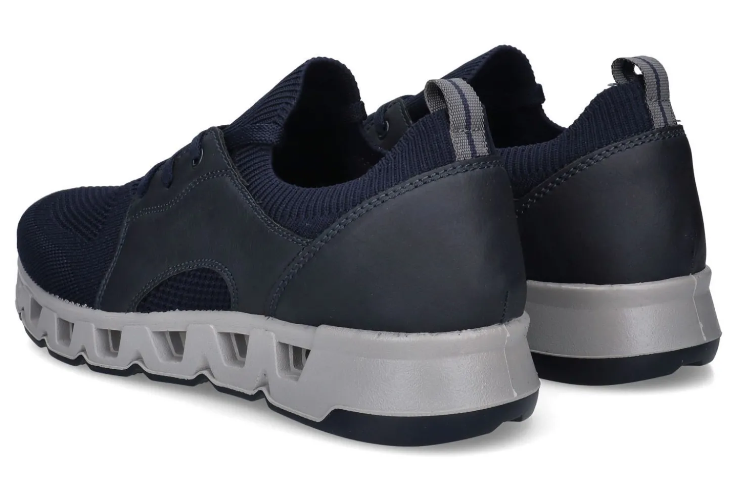 Lage sneakers IMAC