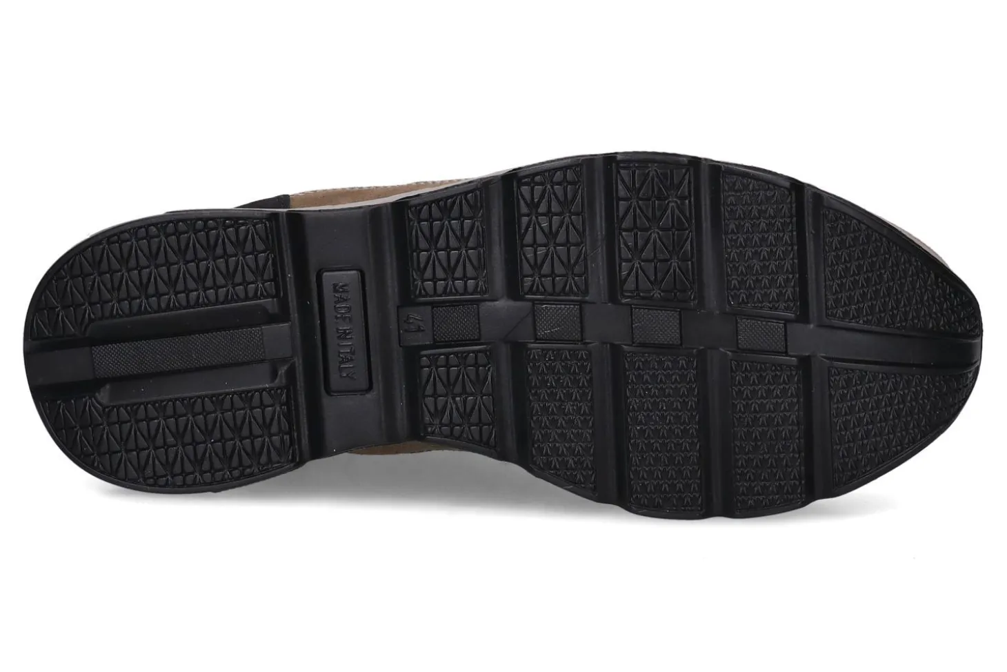 Lage sneakers IMAC