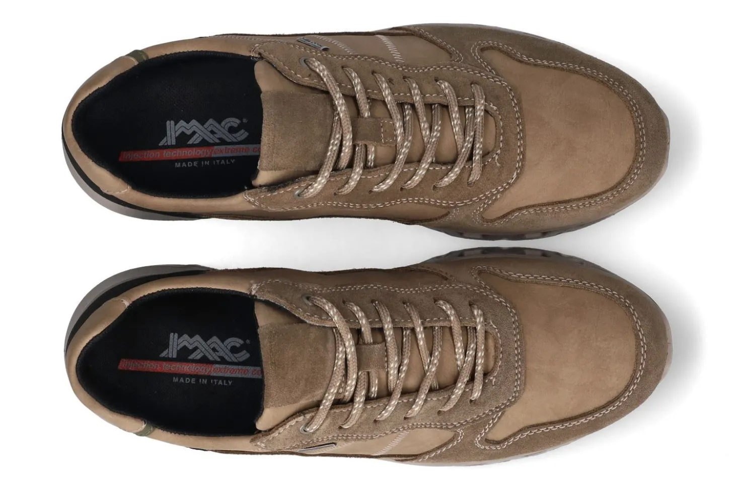 Lage sneakers IMAC