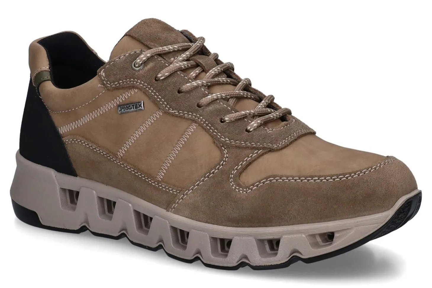 Lage sneakers IMAC