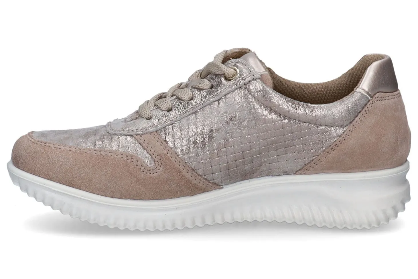 Lage sneakers IMAC