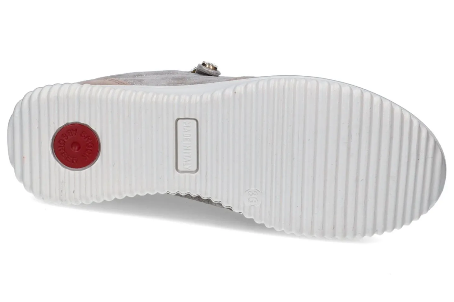 Lage sneakers IMAC