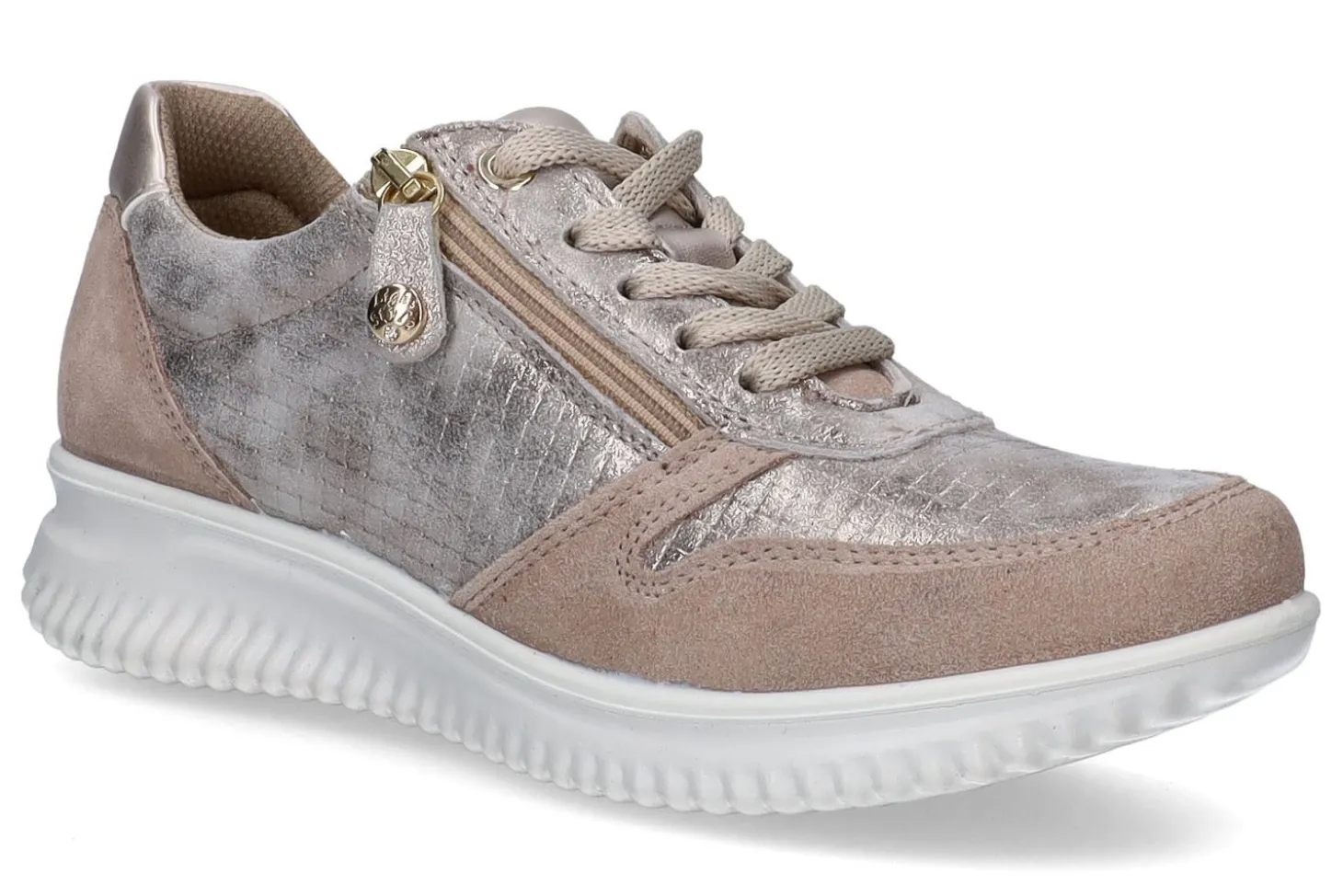 Lage sneakers IMAC