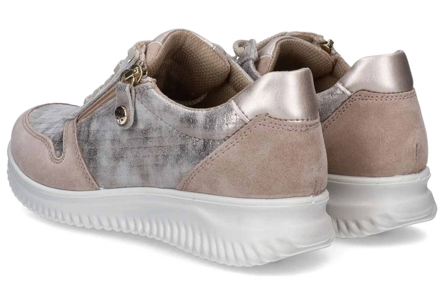 Lage sneakers IMAC
