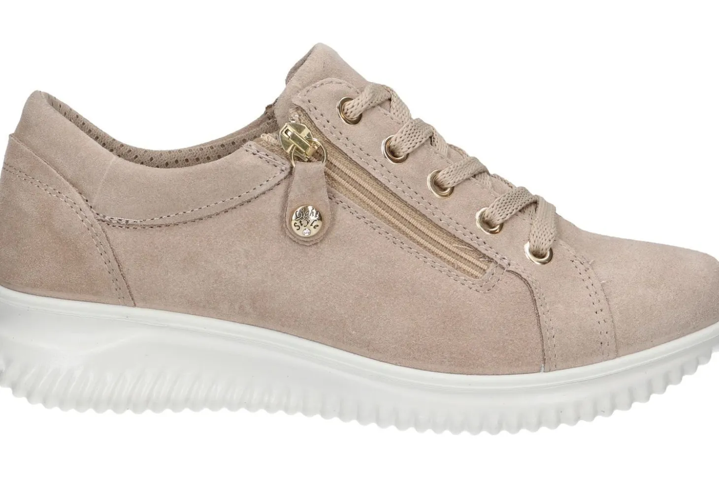 Lage sneakers IMAC