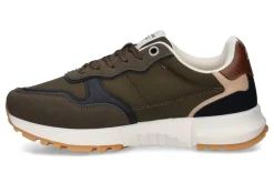 Lage sneakers JACK&JONES