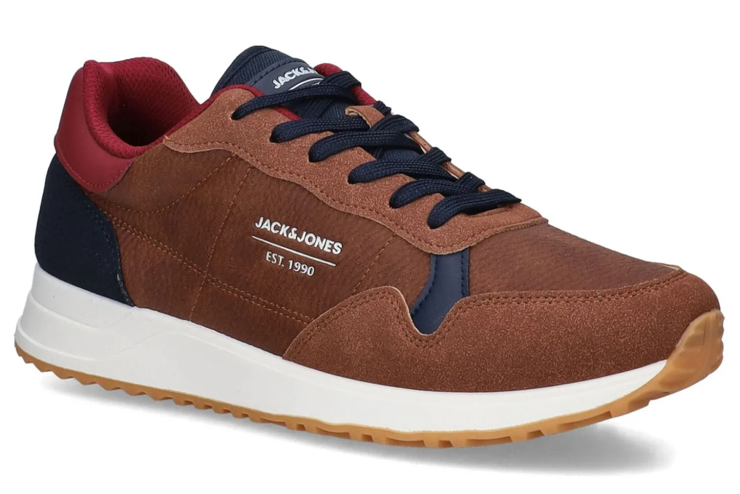 Lage sneakers JACK&JONES