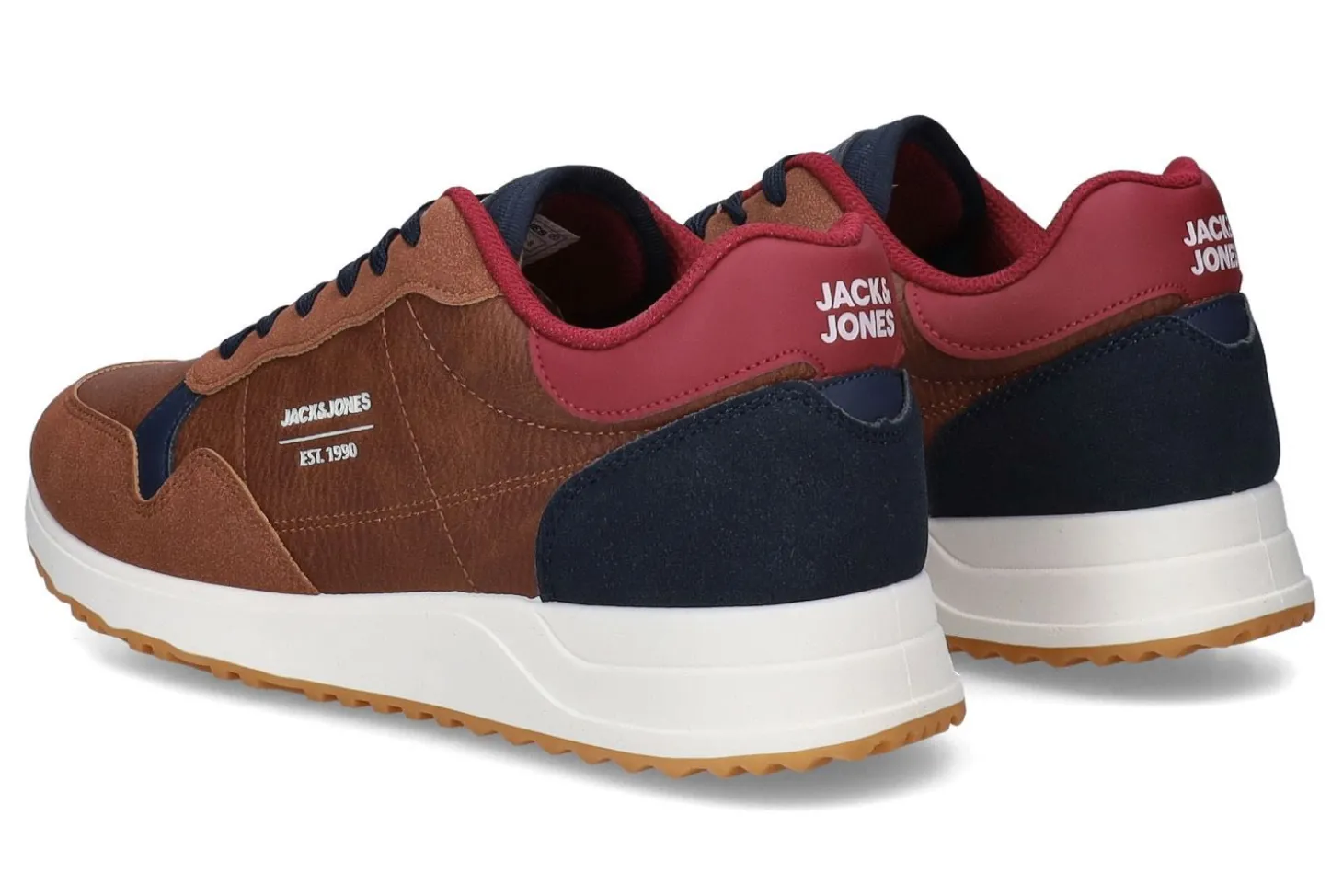 Lage sneakers JACK&JONES