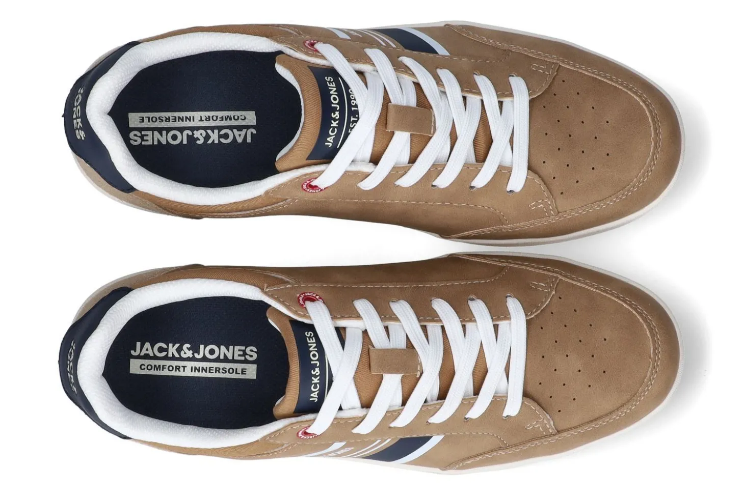 Lage sneakers JACK&JONES