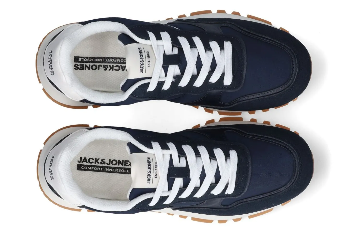 Lage sneakers JACK&JONES