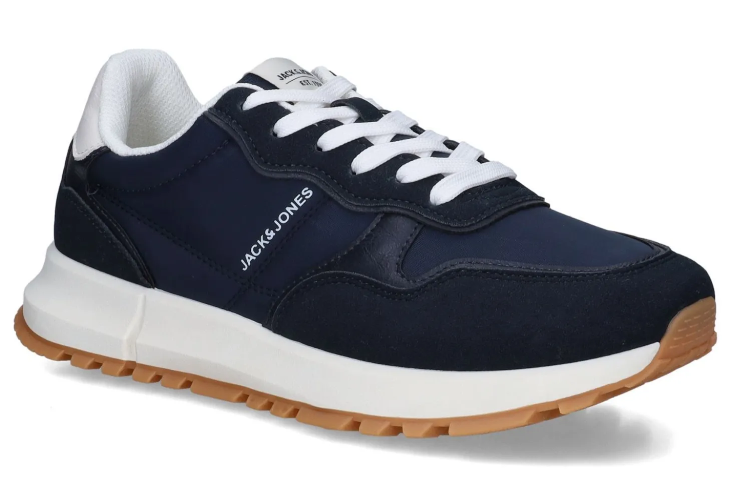 Lage sneakers JACK&JONES