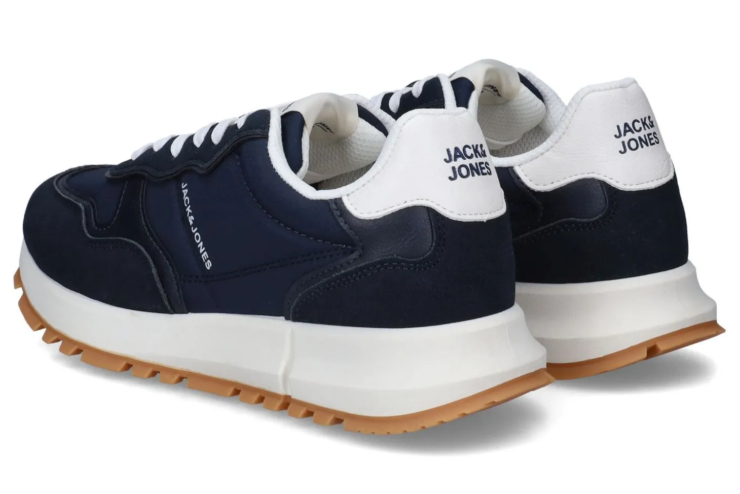 Lage sneakers JACK&JONES