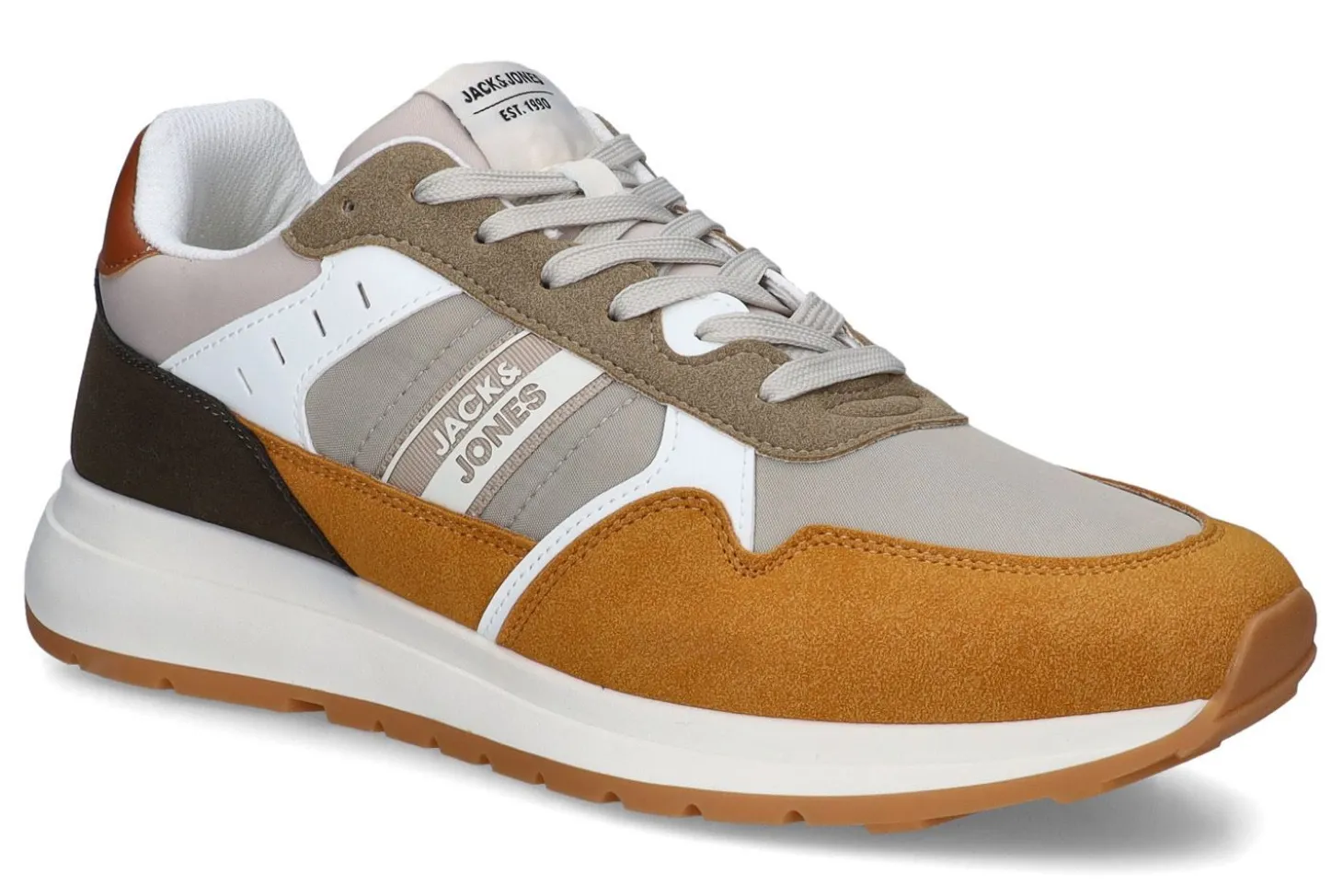 Lage sneakers JACK&JONES